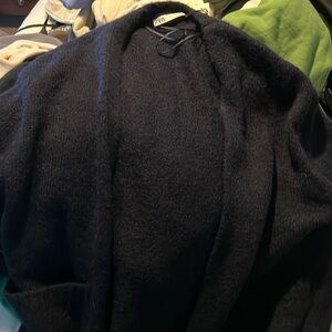 Zara Long Sweater